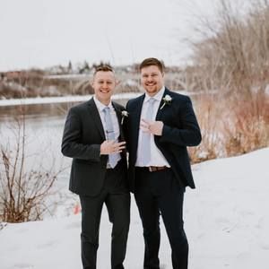 Meet your Posher, Zach